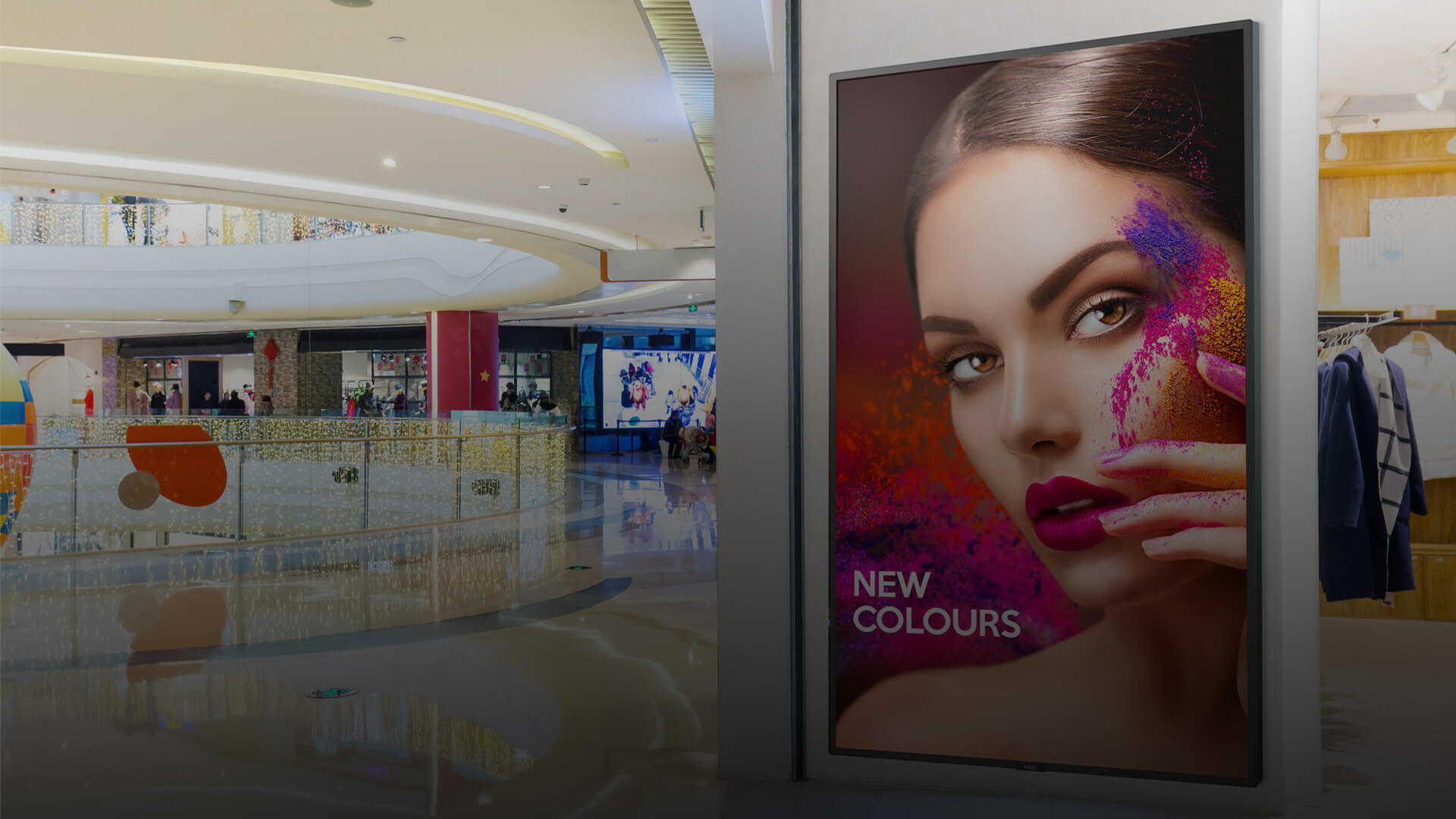 Digital Signage Systems A Perfect Solution For Companies